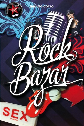 Libri massimo cotto rock - libri,