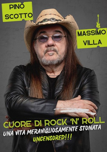 Libri pino scotto - libri, massimo