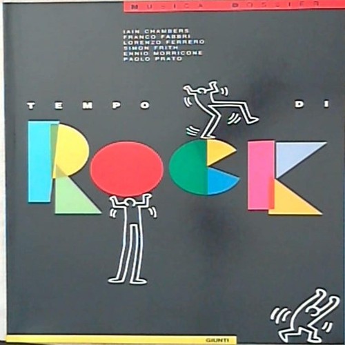 Tempo rock giunti - di,