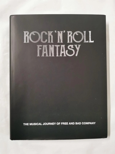 Rock roll fantasy - rock,