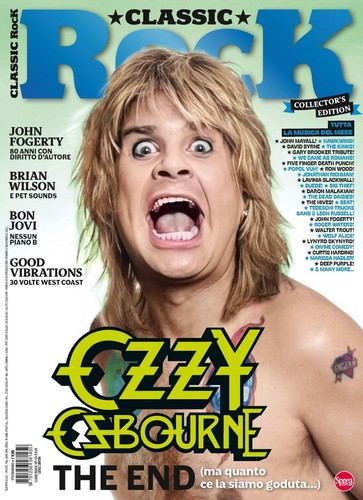 Libri classic rock 06 - libri, #06