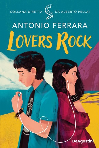 Libri antonio ferrara - libri,