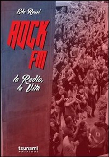 Libri edo rossi rock - libri,