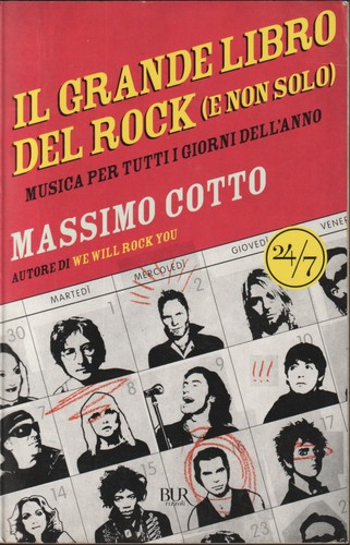 Massimo cotto grande - massimo, cotto.