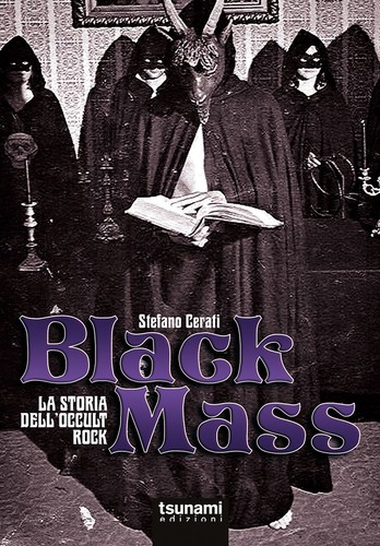 Libri stefano cerati black - libri,