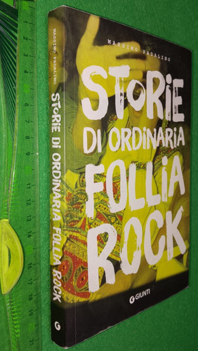 Libro storie ordinaria - storie, di