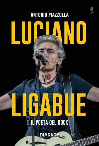 Libri piazzolla antonio - piazzolla,
