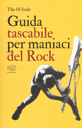 Libri the fools - fools, guida