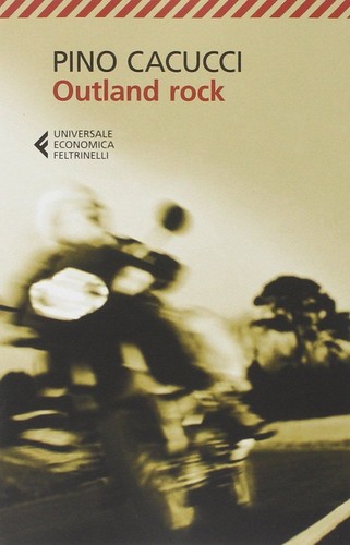 Libri pino cacucci - libri,