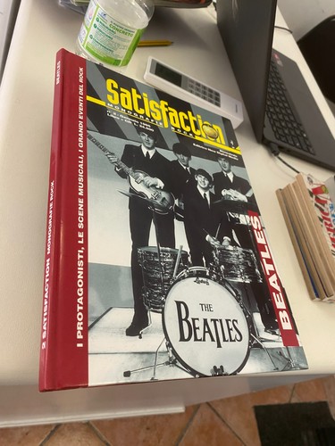 Libro statisfaction - statisfaction,