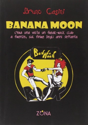 Libri bruno casini banana - libri,