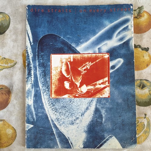 Dire straits every - on,