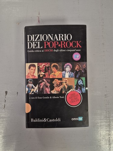 Libro dizionario del - libro,
