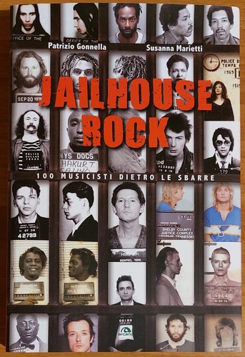 Jailhouse rock patrizio - di,