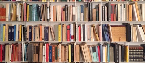 Lotto stock libri musica - 35,