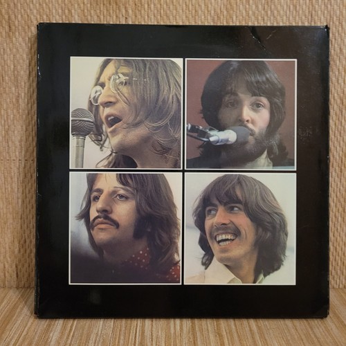 Beatles let set box - it,