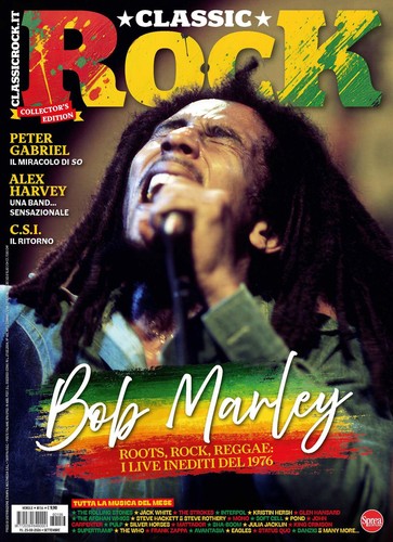 Libri classic rock 15 - libri, #15