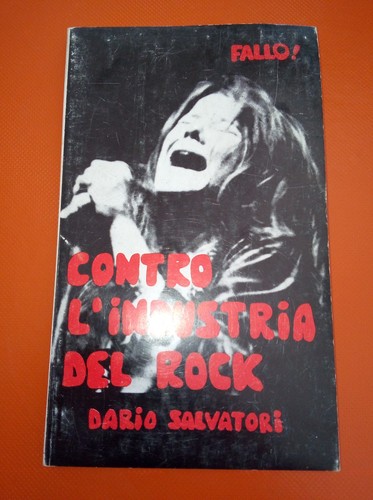 Libro musica salvatori - d.,
