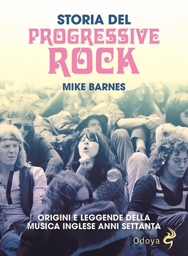 Libri barnes mike storia - mike,