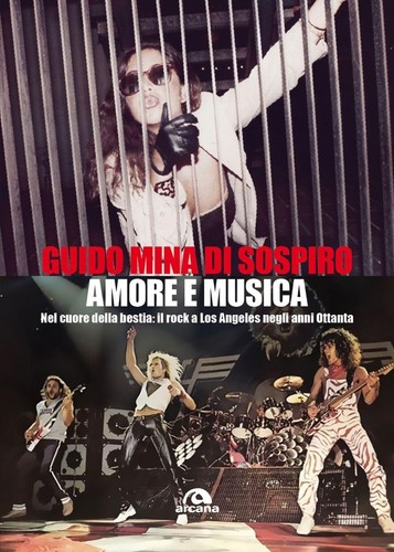 Libri mina sospiro guido - di,