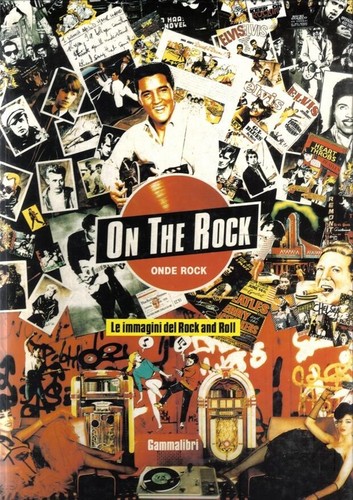 The rock onde - the,