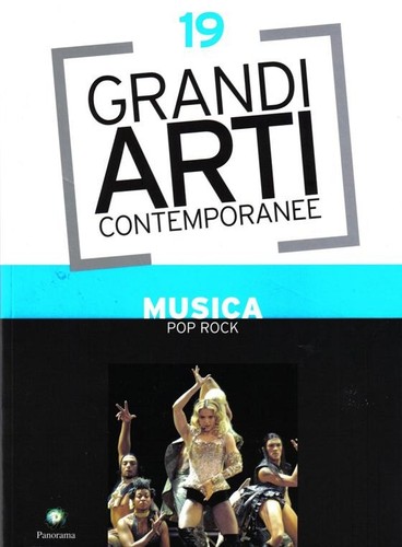 Grandi arti contemporanee - grandi,