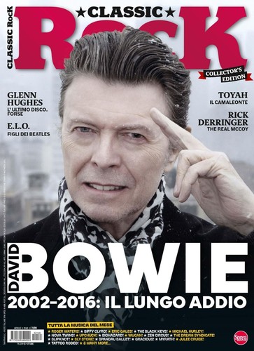 Libri classic rock - classic,