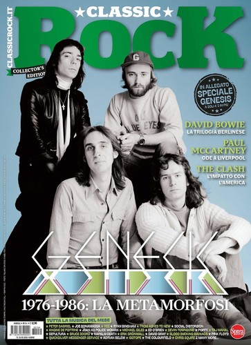 Libri classic rock 13 - rock, #13