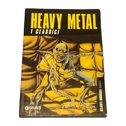 Heavy metal i classici - :,