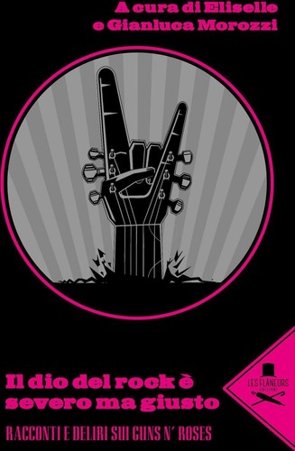 Libri dio del rock - rock, e