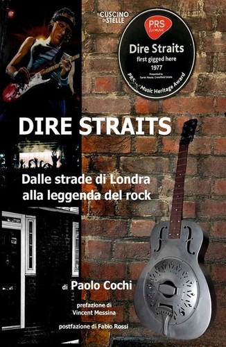 Libri paolo cochi - cochi, dire