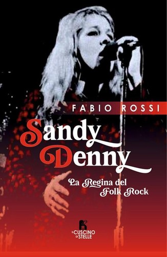 Libri rossi fabio - -, sandy