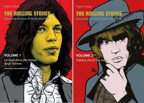 Libri ruta fabio the rolling - -,