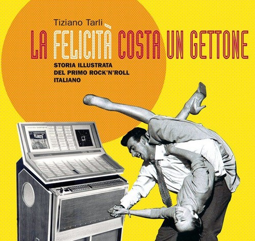 Felicità costa gettone - la,