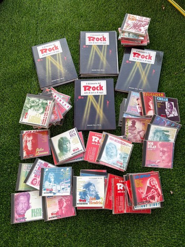 Lotto libri il - cd, +
