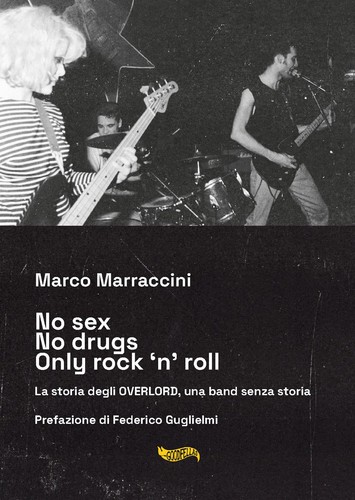Libri marraccini marco - marraccini, no