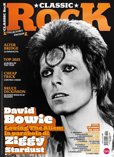 Libri classic rock 10 - rock, #10