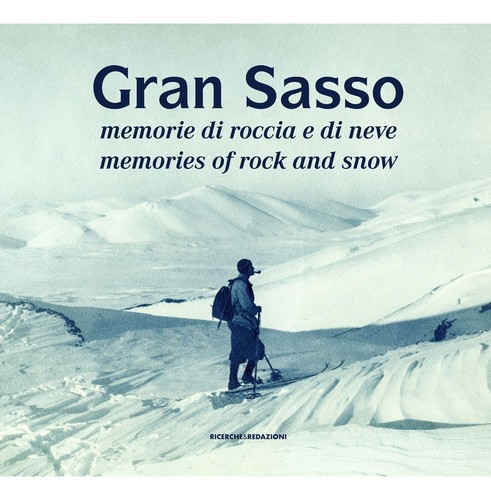 Libri gran sasso - libri,