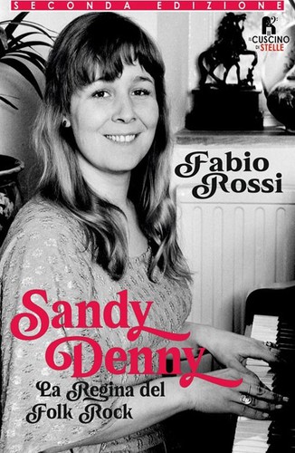 Libri fabio rossi sandy - fabio,